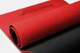 Коврик для фітнесу та йоги Power System Yoga Mat Premium PS-4060 Red - зображення 12