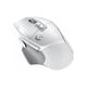 Мышка Logitech G502 X Lightspeed Wireless White (910-006189) - изображение 1