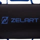 Мішок для кросфіту та фітнесу Zelart 30кг (PVC, вага 30кг, наповнювач-пісок, Синій) (TA-7825-30_Синій) - изображение 3