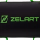 Мішок для кросфіту та фітнесу Zelart 10кг (PVC, вага 10кг, наповнювач-ганчір'я, Зелений) (TA-7825-10_Зелений) - изображение 5
