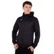 Куртка спортивная Berna 101103-100 Joma L Черный (06590005) - изображение 1