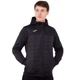 Куртка спортивная Berna 101103-100 Joma L Черный (06590005) - изображение 3