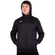 Куртка спортивная Berna 101103-100 Joma L Черный (06590005) - изображение 6