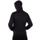 Куртка спортивная Berna 101103-100 Joma L Черный (06590005) - изображение 7