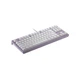 Клавіатура Hator Skyfall TKL PRO USB Lilac (HTK-658) - изображение 3