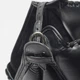 Боксерский шлем с бампером Leone Greatest Black L/XL - изображение 4