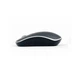 Мышка Gembird MUSW-4B-06-BS Wireless Black-Silver (MUSW-4B-06-BS) - изображение 3