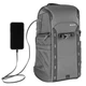 Рюкзак Vanguard VEO Adaptor S41 Gray (VEO Adaptor S41 GY) - зображення 8