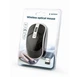 Миша Gembird MUSW-4B-06 Black/Grey - изображение 4
