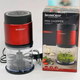 Чоппер Silver Crest SMZC 500 A1 red 500 Вт красный - изображение 3
