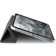 Чехол-книжка Laut Huex Smart Case for iPad Mini 6, Grey (L_IPM6_HP_GY) - изображение 5