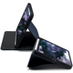 Чехол-книжка LAUT Prestige Folio with Pencil Slot for iPad Mini 6, Indigo (L_IPM6_PR_BL) - изображение 6