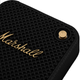 Портативная колонка Marshall Willen Black and Brass (1006059) - изображение 7