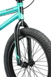 Велосипед Mongoose BMX Legion L60 20" 20.5 Teal - изображение 5