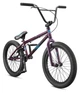 Велосипед Mongoose BMX Legion L40 20" 20,5 Deep Purple - изображение 2