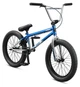 Велосипед Mongoose BMX Legion L60 20" 20.5 Blue - изображение 2