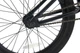 Велосипед Outleap BMX Revolt 20" Black - изображение 4
