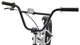 Велосипед Outleap BMX Clash 20" Nickel - зображення 4