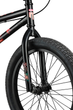 Велосипед Mongoose BMX Legion L40 20" 20.5 Black - зображення 4