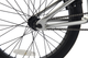 Велосипед Outleap BMX Clash 20" Nickel - зображення 6