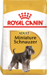 Sucha karma dla dorosłych psów Royal Canin Miniature Schnauzer Adult 3 kg (3182550730587) (2220030) - obraz 1