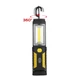 Фонарь инспекционный Alca 580400 COB-LED (21см, 220lm, 3xAAA) - изображение 4