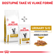 Sucha karma dla dorosłych kotów Royal Canin Urinary S/O Moderate Calorie Cat 9 kg (3182550815475) - obraz 8