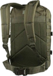 Рюкзак тактичний, військовий MT36, 36 л. Green Molle - изображение 3