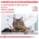 Sucha karma dla dorosłych kotów Royal Canin Urinary S/O Cat 400 g (3182550711043) (39010041) - obraz 9