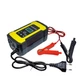 Зарядное устройство для автомобильного аккумулятора 12V 6A Autoexpect (06010) - изображение 2