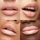 Жидкая помада KIKO Milano Unlimited Double Touch 101 soft rose, 6 мл - изображение 4