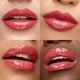Жидкая помада KIKO Milano Unlimited Double Touch 110 spicy rose, 6 мл - изображение 4