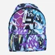 Рюкзак Bagland Stylish L 1052418300 24 л Разноцветный 1342 (2010524183002) - изображение 1