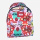 Рюкзак 24 л вмещает формат А4 Bagland Stylish L 1052418298 Разноцветный 1344 (2010524182982) - изображение 1