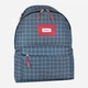 Рюкзак 24 л Bagland Stylish L 1052418305 1339 Разноцветный (2010524183057) - изображение 1