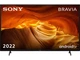 Телевізор Sony KD-43X73K - зображення 1