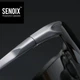 Очки поляризованные солнцезащитные SENOIX ProPolar Dark Black оправа с магниевого сплава - изображение 6