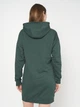 Платье короткое осеннее женское Helly Hansen W Adore Hoodie Dress 53839-497 XS (7040058563433) - изображение 2