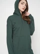 Платье короткое осеннее женское Helly Hansen W Adore Hoodie Dress 53839-497 XS (7040058563433) - изображение 4