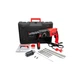 Перфоратор сетевой START PRO SRH-1270 DFR - изображение 8
