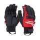 Перчатки рабочие Milwaukee Demolition, зимние 8/M (4932479566) - изображение 1