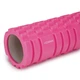 Массажный ролик Cornix EVA 33 x 14 см (валик, роллер) XR-0031 Pink - изображение 11