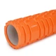 Массажный ролик Cornix EVA 33 x 14 см (валик, роллер) XR-0033 Orange - изображение 2