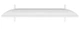LED-телевізор LG 32LQ63806LC (6819929) Б/У - зображення 3