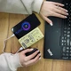 Power Bank 10000 мАг | Павербанк MIBRAND "4.5.0 | Повербанк MI10K/4.5.0 - зображення 6