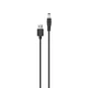 Кабель живлення USB-A - DC 5,5х2,5 мм, 5V/1,5A - изображение 1