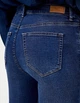 Джинси PULL & BEAR Ж1090364 (9684/313/407) колір синiй 22 - изображение 5