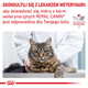 Sucha karma dla dorosłych kotów Royal Canin Satiety Weight Management Cat 3,5 kg (3182550768481) (39430351) - obraz 11