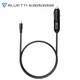 Кабель для авто заряджання BLUETTIE AC300/B230/B300 + перехідник на EB3A/EB70/EB70S. Car Charging Cable DC5521/DC7909. Оригінал - изображение 1