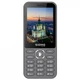Мобільний телефон Sigma X-style 31 Power Type-C Grey (4827798855034) - зображення 1